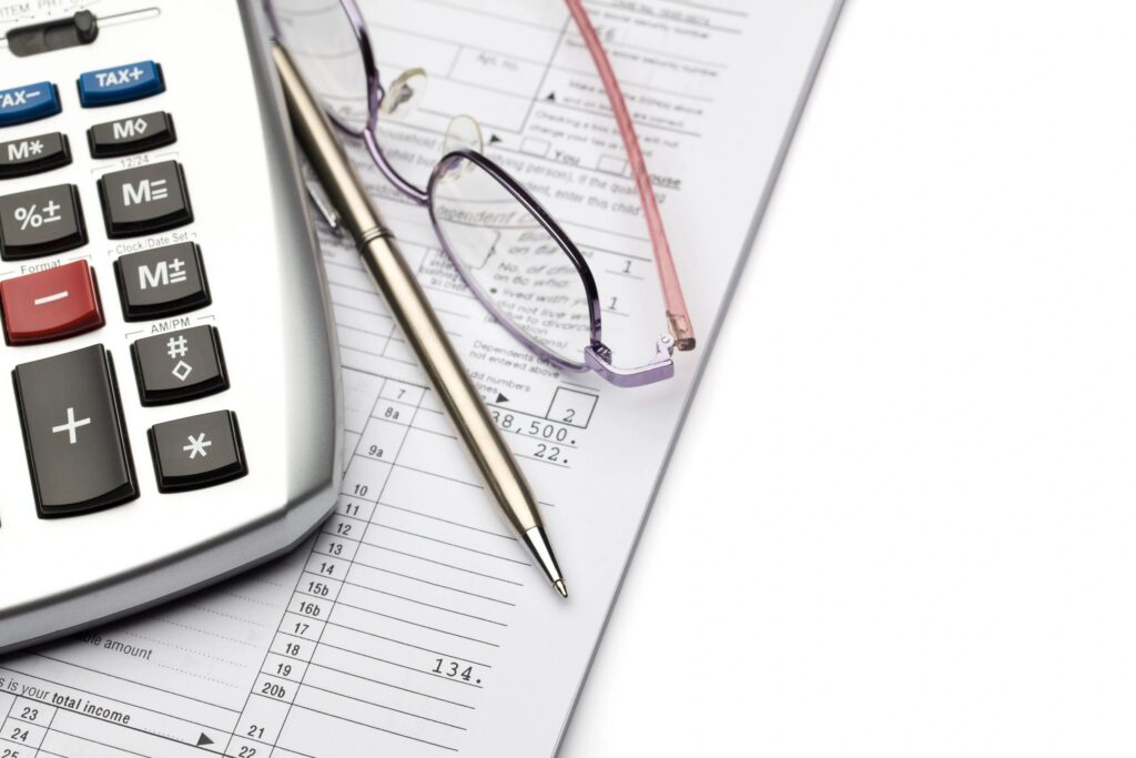 Accounting